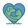 Trygg Hamn logo